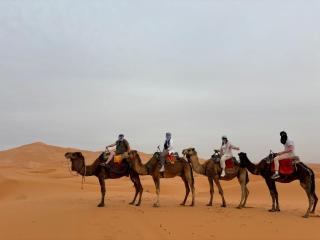 Takojt - Merzouga - 4