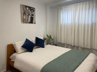Arthur house 2 bedrooms balcony good view wifi easy parking - Auckland - 9