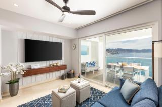 Harbor N1602 by Moikkarentals - Puerto Vallarta - 5