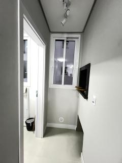 2 dormitórios a apenas 5 min do mar - 8