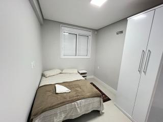 2 dormitórios a apenas 5 min do mar - 4