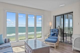 Shore Joy Breakers C24 condo - Pine Knoll Shores - 8