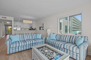Shore Joy Breakers C24 condo - Pine Knoll Shores - 6