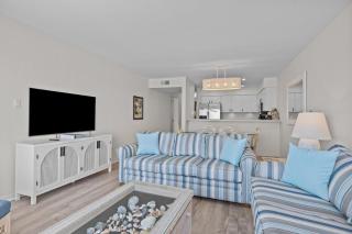 Shore Joy Breakers C24 condo - Pine Knoll Shores - 5