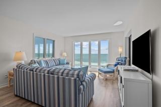 Shore Joy Breakers C24 condo - Pine Knoll Shores - 4
