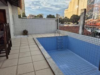 Casa Moriá NAZARÉ COP30 - Belém - 5