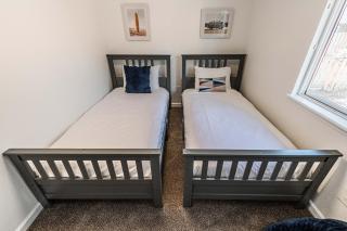 Cozy Cove Cottage - 2