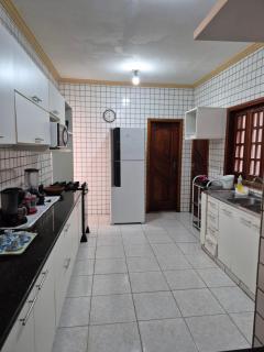 Casa Moriá NAZARÉ COP30 - Belém - 1