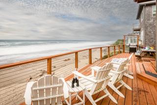 Oceans Song - Lincoln City - 0