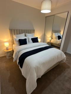 Straun Street House - 5