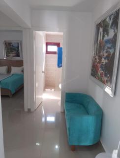 Ligas Mayores Residence - Boca Chica - 5