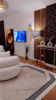 Luxury furnished Apartment - Il Cairo - 7