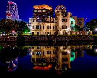 広島Riverside house第2ひまわり302号室 - Hiroshima - 4