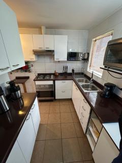 Habitación con cama doble y baño privado N2 - Puerto Montt - 4