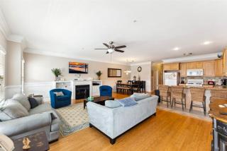 215 E Rio Grande Ave, Unit B - Wildwood - 4