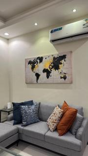 LP99-1 Luxury 1BR Apartment in Al Narjis - Riade - 8