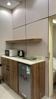 LP99-1 Luxury 1BR Apartment in Al Narjis - Riade - 5