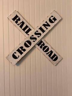 Soo Line Rail House - Stone Lake - 3