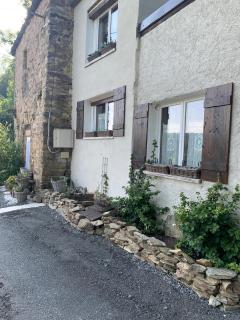 Maison belle vue - Réquista - 0