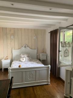 Maison belle vue - Réquista - 6