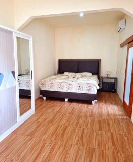 Kuta Valley Homestay - Kuta Lombok - 8