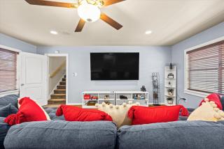 The Little Crab Retreat home - Galveston - 9