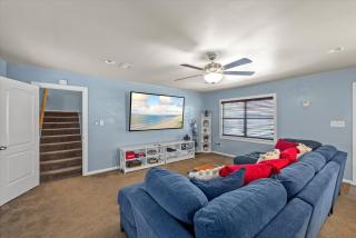 The Little Crab Retreat home - Galveston - 1