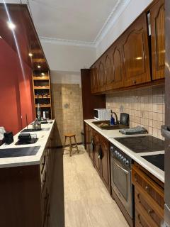 Your Athens-Private Room in Shared Apartment - Athen - 8