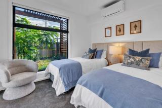 Birdsong Beach Retreat - North Creek - 5