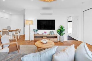 Birdsong Beach Retreat - North Creek - 3