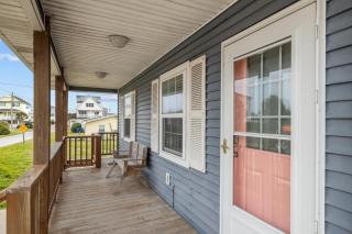 The Saltbox home - Atlantic Beach - 7
