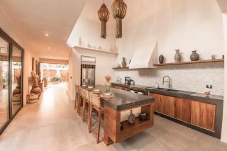 Villa with 2 Pools with Security Guard for 10 Guests - Tulum - 5