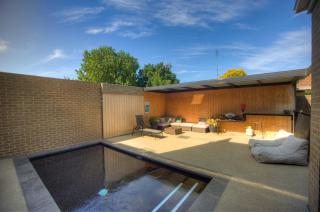 Mandel on High - Echuca Holiday Homes - Echuca - 6