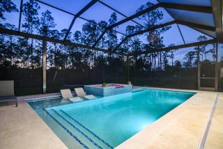 Sports Ranch Luxe Estate - 5
