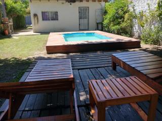 Casa Qhispina - San Miguel del Monte - 1