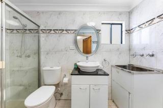 Cheerful Two Bedroom house - Sídney - 8