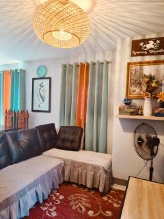 Staycation by Asuncion - San Pablo City - 5