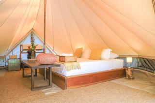 Nómada Tayrona Boutique Glamping - Santa Marta - 8