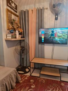 Staycation by Asuncion - San Pablo City - 1