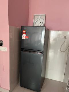 D Cerrum Homestay Eco H - Semenyih - 1