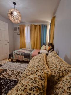 Staycation by Asuncion - San Pablo City - 2