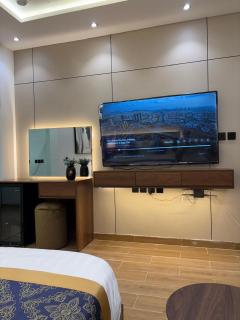 LP101-2 Charming Studio in Al Sahafa - 2
