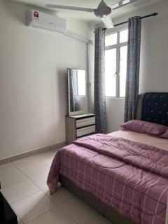 D Cerrum Homestay Eco H - Semenyih - 6