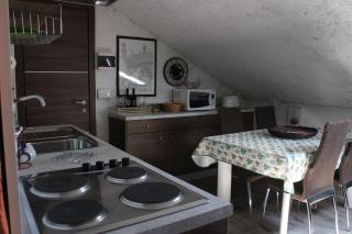 Sonnenblume Wohnung - 5