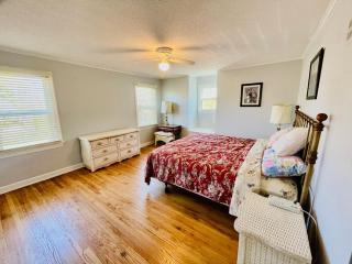 Spacious room - Kansas City - 9