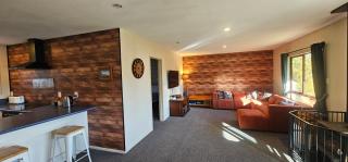 Cozy, Private Central Location - Hanmer Springs - 2