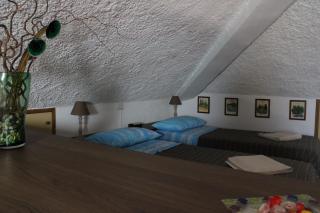 Sonnenblume Wohnung - 1