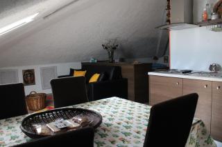 Sonnenblume Wohnung - 3