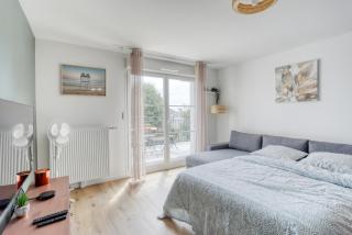 Lafya : ParisNord, Villepinte, CDG, StadedeFrance - Le Blanc-Mesnil - 1