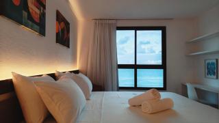 Janastí Suítes Praia de Ponta Negra - 9